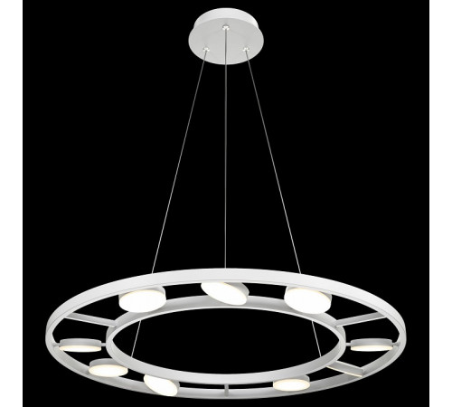 Подвесная люстра Maytoni Fad MOD070PL-L63W3K Подвесная люстра Maytoni Fad MOD070PL-L63W3K