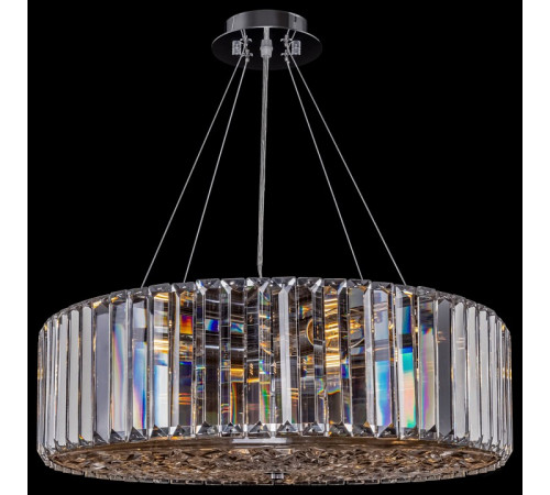 Подвесная люстра Maytoni Recinto MOD080CL-08CH Подвесная люстра Maytoni Recinto MOD080CL-08CH