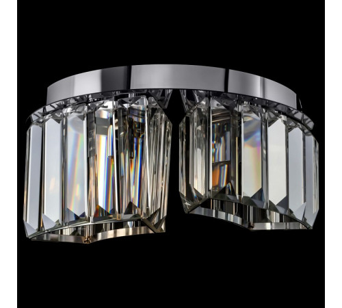 Бра Maytoni Colline MOD083WL-02CH Бра Maytoni Colline MOD083WL-02CH