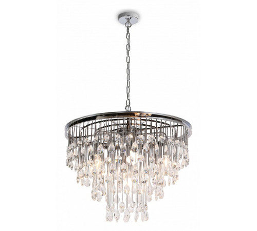 Подвесная люстра Maytoni Linn MOD091PL-07CH Подвесная люстра Maytoni Linn MOD091PL-07CH