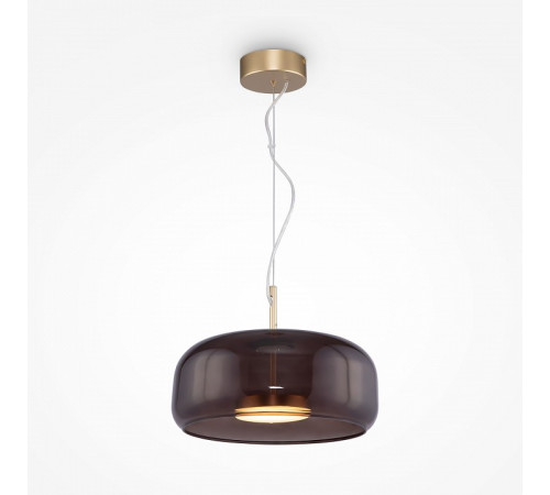 Подвесной светильник Maytoni Madmen MOD127PL-L6BR Подвесной светильник Maytoni Madmen MOD127PL-L6BR