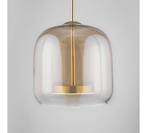 Подвесной светильник Maytoni Madmen MOD128PL-L6AM Подвесной светильник Maytoni Madmen MOD128PL-L6AM