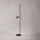 Торшер Maytoni Technical Bansky MOD129FL-01B