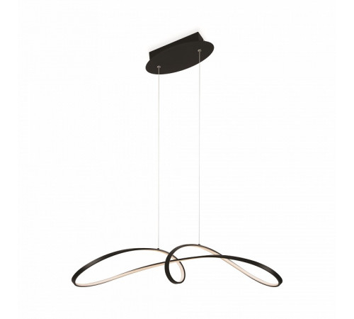 Подвесной светильник Maytoni Curve MOD156PL-L52B4K Подвесной светильник Maytoni Curve MOD156PL-L52B4K