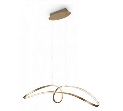 Подвесной светильник Maytoni Curve MOD156PL-L52G4K Подвесной светильник Maytoni Curve MOD156PL-L52G4K