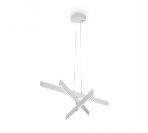 Подвесной светильник Maytoni Origami MOD163PL-L38W4K Подвесной светильник Maytoni Origami MOD163PL-L38W4K