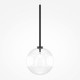 Подвесной светильник Maytoni Mood MOD172PL-01B