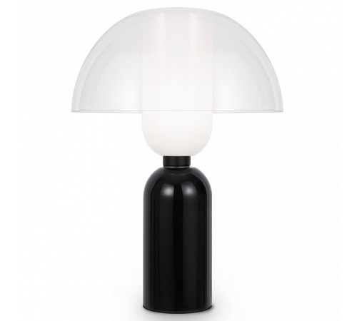 Настольная лампа Maytoni Memory MOD177TL-01B