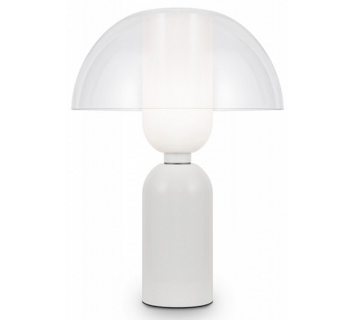 Настольная лампа Maytoni Memory MOD177TL-01W