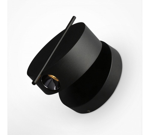 Настенный светильник Maytoni Nuance MOD180WL-L4B3K1 Настенный светильник Maytoni Nuance MOD180WL-L4B3K1