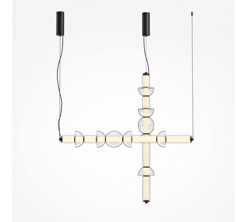 Подвесной светильник Maytoni Cosmo MOD210PL-L39B3K