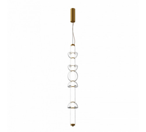 Подвесной светильник Maytoni Cosmo MOD210PL-L39BS3K