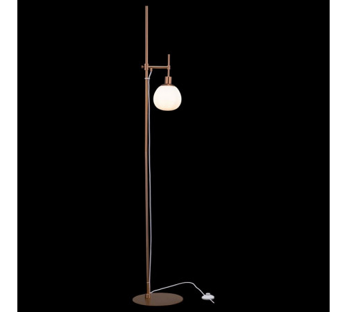 Торшер Maytoni Erich MOD221-FL-01-G