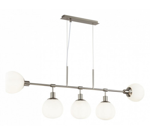 Подвесная люстра Maytoni Erich MOD221-PL-05-N