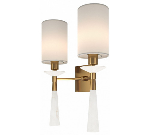 Бра Maytoni Bianco MOD224WL-02BS1 Бра Maytoni Bianco MOD224WL-02BS1