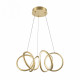 Подвесная люстра Maytoni Curve MOD241PL-L60BSK