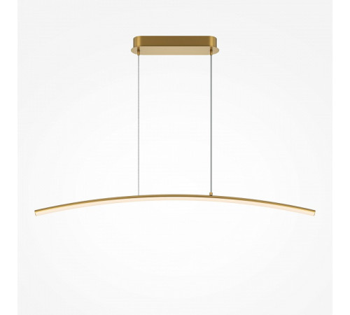 Подвесной светильник Maytoni Light Reflection MOD243PL-L18BSK Подвесной светильник Maytoni Light Reflection MOD243PL-L18BSK