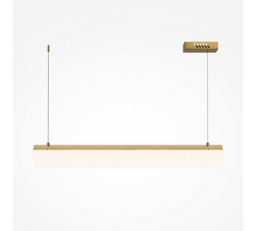Подвесная люстра Maytoni Petra MOD250PL-L36BS3K Подвесная люстра Maytoni Petra MOD250PL-L36BS3K