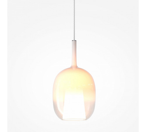 Подвесной светильник Maytoni Duality MOD271PL-01W1 Подвесной светильник Maytoni Duality MOD271PL-01W1