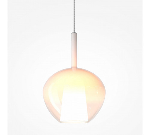 Подвесной светильник Maytoni Duality MOD271PL-01W3 Подвесной светильник Maytoni Duality MOD271PL-01W3