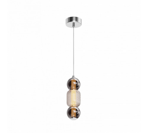 Подвесной светильник Maytoni Drop MOD273PL-L16CH3K Подвесной светильник Maytoni Drop MOD273PL-L16CH3K