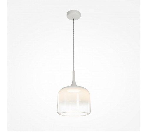 Подвесной светильник Maytoni Spirito MOD286PL-L18W3K Подвесной светильник Maytoni Spirito MOD286PL-L18W3K