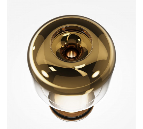 Настольная лампа Maytoni Spirito MOD286TL-L8G3K Настольная лампа Maytoni Spirito MOD286TL-L8G3K