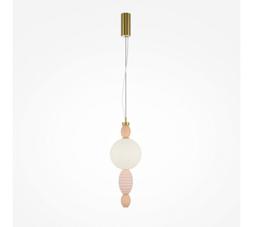 Подвесной светильник Maytoni Adore MOD297PL-L12BS3K