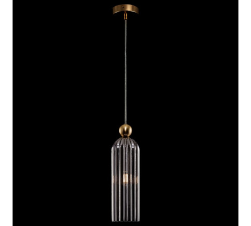 Подвесной светильник Maytoni Antic MOD302PL-01GR Подвесной светильник Maytoni Antic MOD302PL-01GR