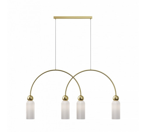 Подвесная люстра Maytoni Antic MOD302PL-04W Подвесная люстра Maytoni Antic MOD302PL-04W
