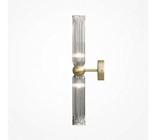 Бра Maytoni Antic MOD302WL-02GR