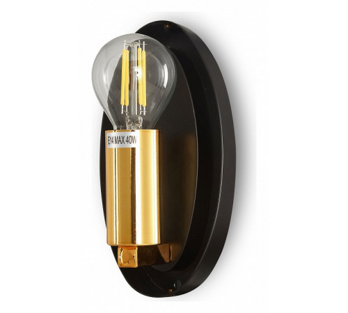 Настенный светильник Maytoni Mabell MOD306WL-01G