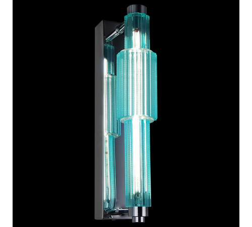 Настенный светильник Maytoni Verticale MOD308WL-L9BL3K
