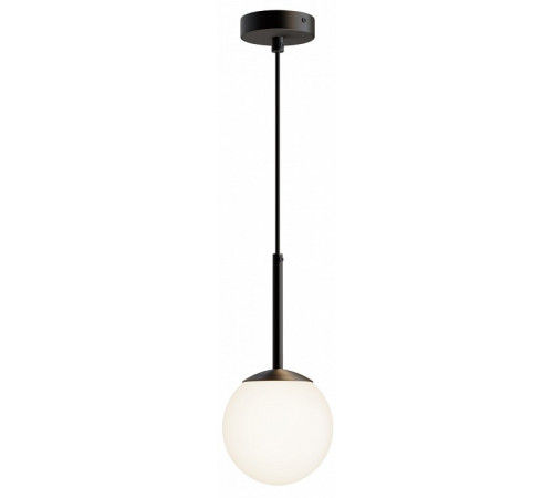 Подвесной светильник Maytoni Basic form MOD321PL-01B1 Подвесной светильник Maytoni Basic form MOD321PL-01B1
