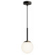 Подвесной светильник Maytoni Basic form MOD321PL-01B1