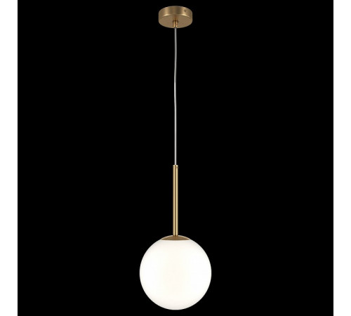 Подвесной светильник Maytoni Basic form MOD321PL-01G3