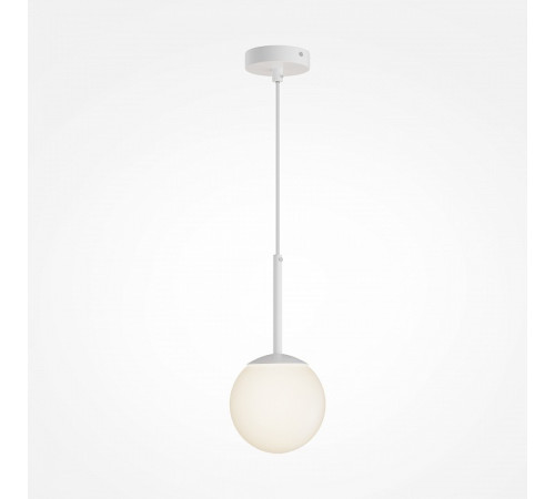 Подвесной светильник Maytoni Basic form MOD321PL-01W1 Подвесной светильник Maytoni Basic form MOD321PL-01W1