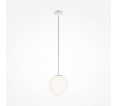 Подвесной светильник Maytoni Basic form MOD321PL-01W1 Подвесной светильник Maytoni Basic form MOD321PL-01W1
