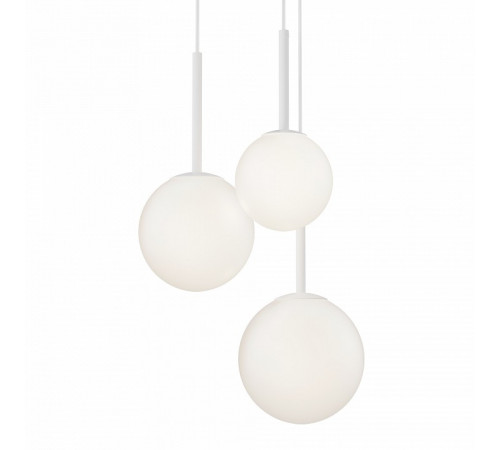 Подвесной светильник Maytoni Basic form MOD321PL-03W Подвесной светильник Maytoni Basic form MOD321PL-03W