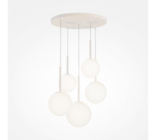 Подвесной светильник Maytoni Basic form MOD321PL-05W Подвесной светильник Maytoni Basic form MOD321PL-05W