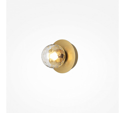 Бра Maytoni Ambre MOD331WL-L3BS3K