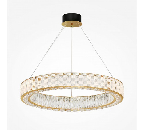 Подвесная люстра Maytoni Castello MOD336PL-L170G3K Подвесная люстра Maytoni Castello MOD336PL-L170G3K