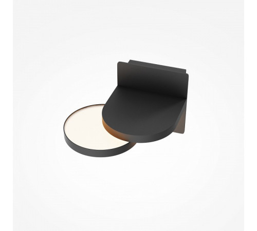 Настенный светильник Maytoni Flap MOD354WL-L12B3K Настенный светильник Maytoni Flap MOD354WL-L12B3K