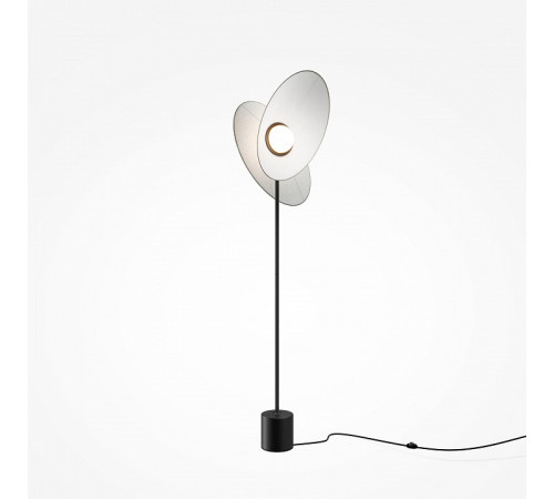Торшер Maytoni Evolution MOD396FL-L10W3K