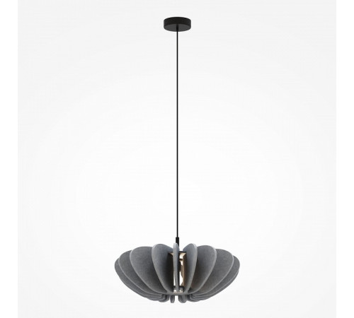 Подвесной светильник Maytoni Cambio MOD398PL-01GR Подвесной светильник Maytoni Cambio MOD398PL-01GR
