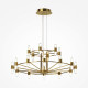 Подвесная люстра Maytoni Arana MOD401PL-L108BS3K