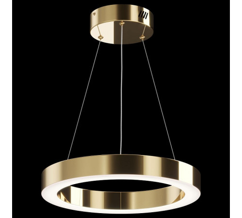 Подвесной светильник Maytoni Saturno MOD415PL-L36BS4K Подвесной светильник Maytoni Saturno MOD415PL-L36BS4K