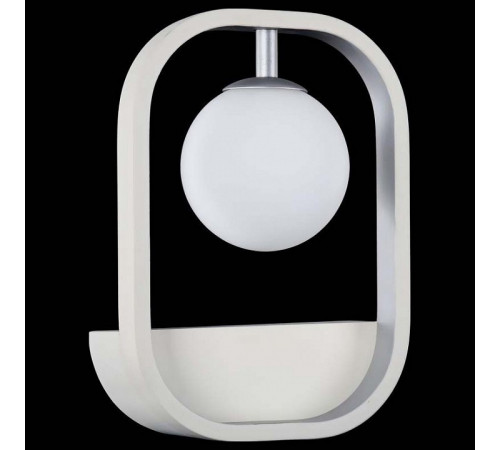 Бра Maytoni Avola MOD431-WL-01-WS Бра Maytoni Avola MOD431-WL-01-WS