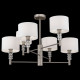 Потолочная люстра Maytoni Lincoln MOD527PL-06N