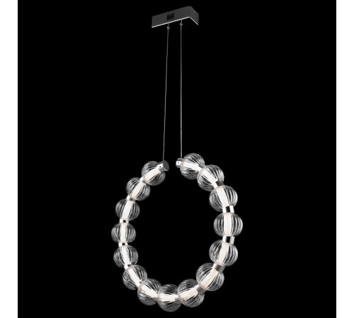 Подвесной светильник Maytoni Amulet MOD555PL-L23CH4K Подвесной светильник Maytoni Amulet MOD555PL-L23CH4K